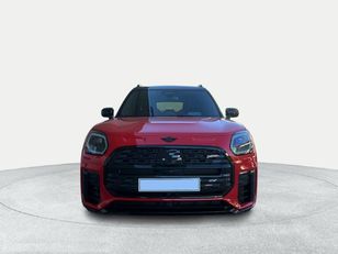 Fotos de MINI Countryman D 120 kW (163 CV)