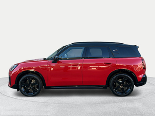 Fotos de MINI Countryman D 120 kW (163 CV)