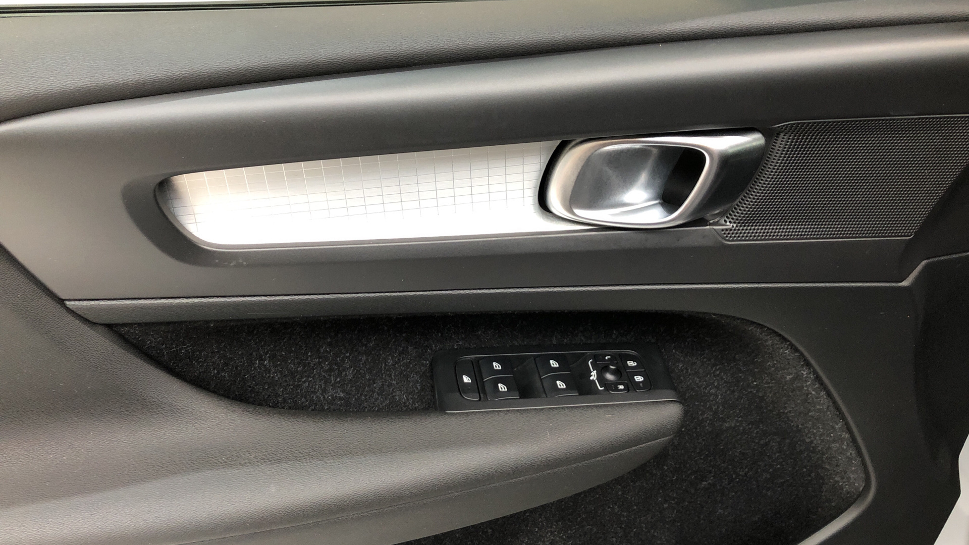 Volvo XC40 segunda mano 70473313 - 13 Volvo XC40 segunda mano 70473313 - 13