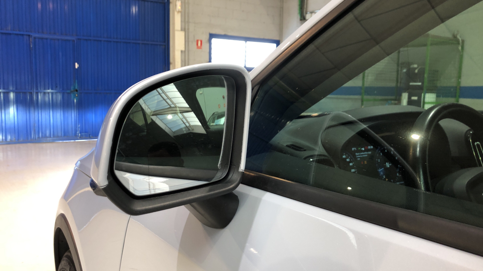 Volvo XC40 segunda mano 70473313 - 28 Volvo XC40 segunda mano 70473313 - 28