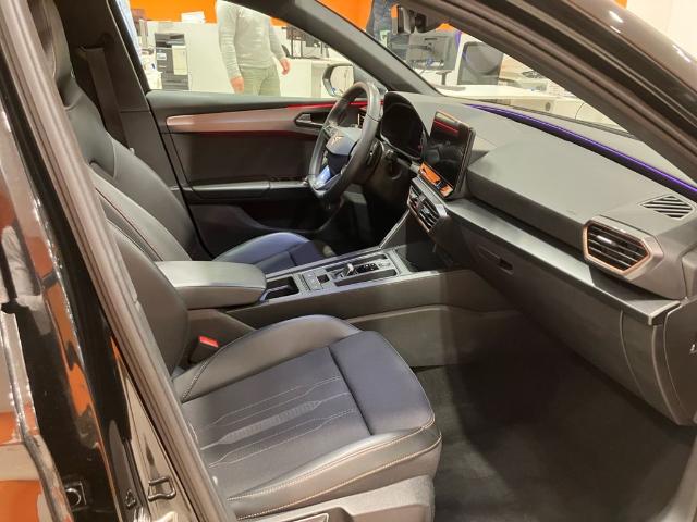 CUPRA León 1.4 e-Hybrid DSG 180 kW (245 CV)