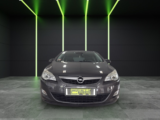 Opel Astra 1.7 CDTI Enjoy 81 kW (110 CV)