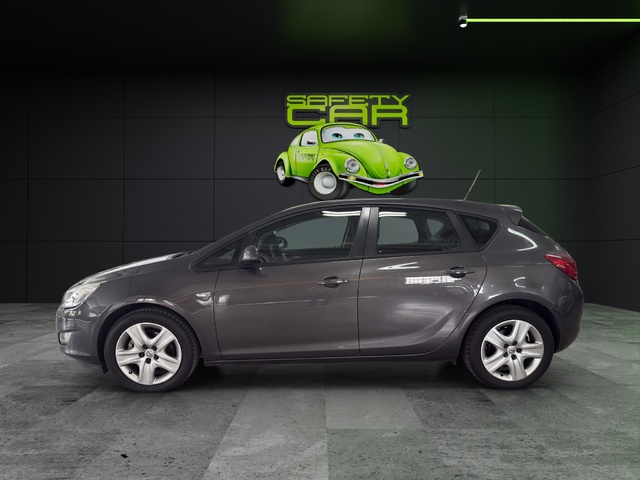 Opel Astra 1.7 CDTI Enjoy 81 kW (110 CV)