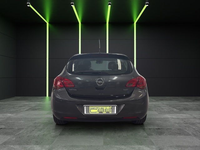 Opel Astra 1.7 CDTI Enjoy 81 kW (110 CV)