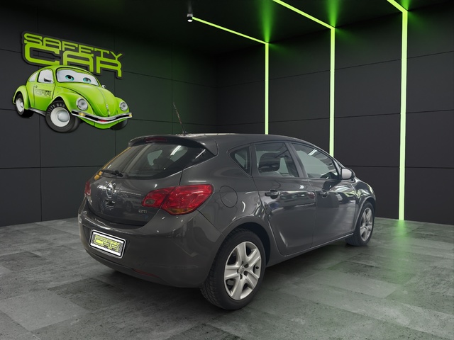 Opel Astra 1.7 CDTI Enjoy 81 kW (110 CV)