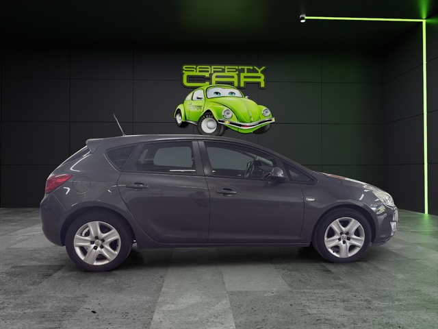 Opel Astra 1.7 CDTI Enjoy 81 kW (110 CV)