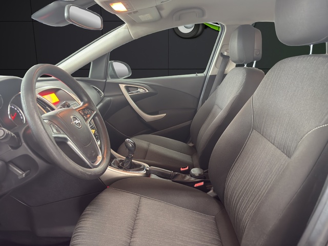 Opel Astra 1.7 CDTI Enjoy 81 kW (110 CV)