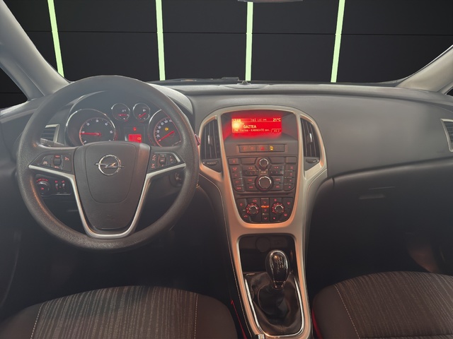 Opel Astra 1.7 CDTI Enjoy 81 kW (110 CV)