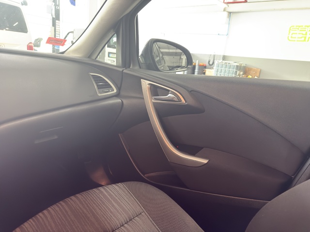 Opel Astra 1.7 CDTI Enjoy 81 kW (110 CV)
