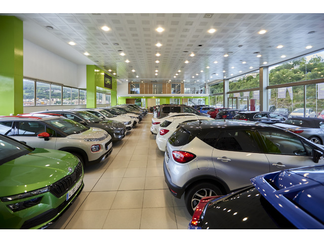 Opel Astra 1.7 CDTI Enjoy 81 kW (110 CV)