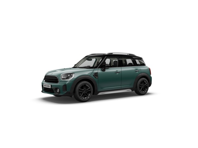 fotoG 1 del MINI MINI Countryman Cooper 100 kW (136 CV) 136cv Gasolina del 2021 en Cantabria
