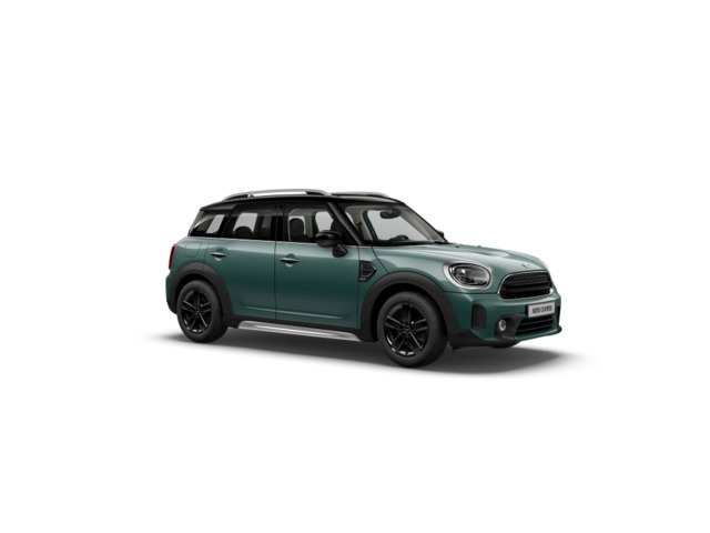 fotoG 3 del MINI MINI Countryman Cooper 100 kW (136 CV) 136cv Gasolina del 2021 en Cantabria