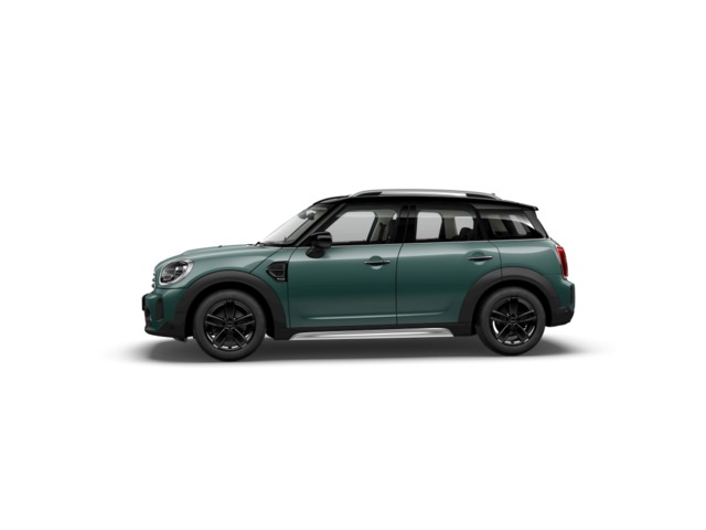 fotoG 4 del MINI MINI Countryman Cooper 100 kW (136 CV) 136cv Gasolina del 2021 en Cantabria