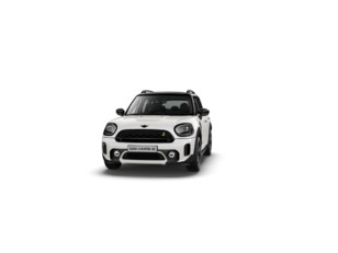 Fotos de MINI Countryman Cooper S E ALL4 162 kW (220 CV)