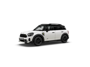 Fotos de MINI Countryman Cooper S E ALL4 162 kW (220 CV)