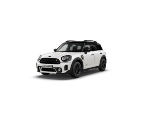 Fotos de MINI Countryman Cooper S E ALL4 162 kW (220 CV)