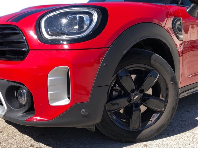 fotoG 5 del MINI MINI Countryman Cooper D 110 kW (150 CV) 150cv Diésel del 2022 en Madrid