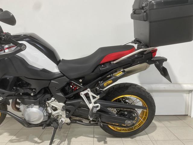 BMW Motorrad F 850 GS  de ocasión 