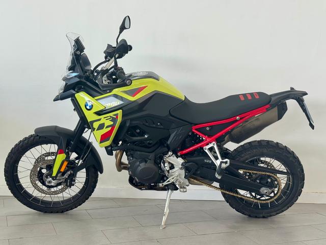 BMW Motorrad F 900 GS  de ocasión 