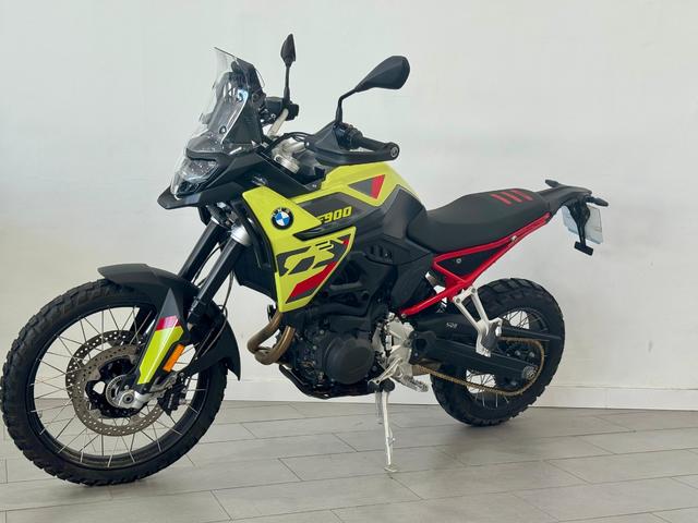 BMW Motorrad F 900 GS  de ocasión 