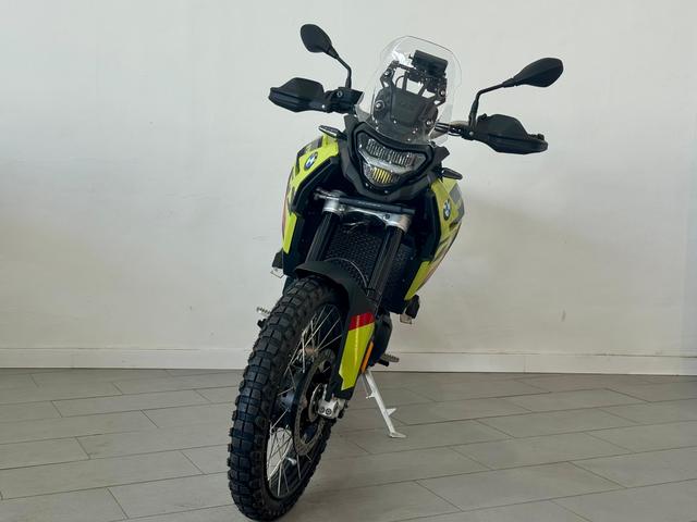BMW Motorrad F 900 GS  de ocasión 