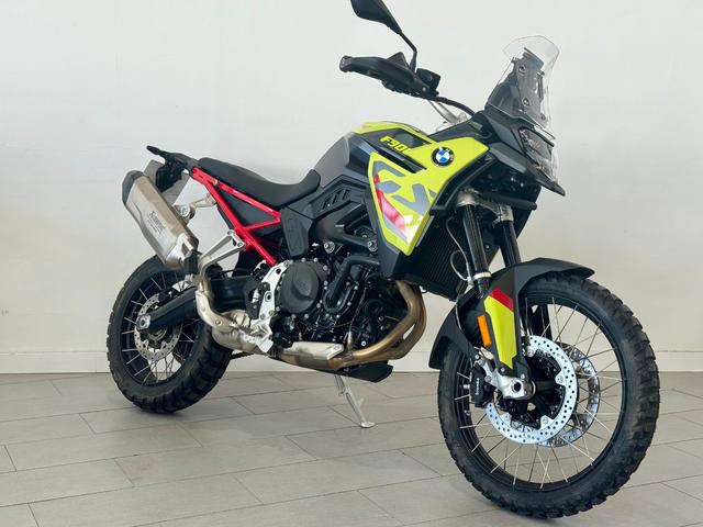 BMW Motorrad F 900 GS  de ocasión 