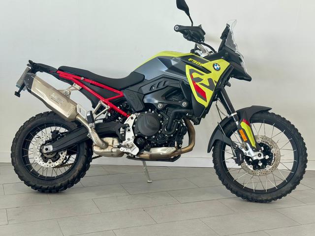 BMW Motorrad F 900 GS  de ocasión 