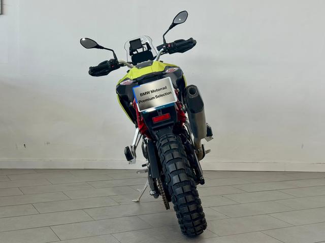 BMW Motorrad F 900 GS  de ocasión 