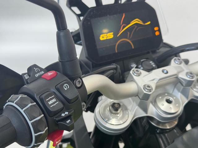 BMW Motorrad F 900 GS  de ocasión 