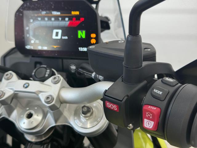BMW Motorrad F 900 GS  de ocasión 
