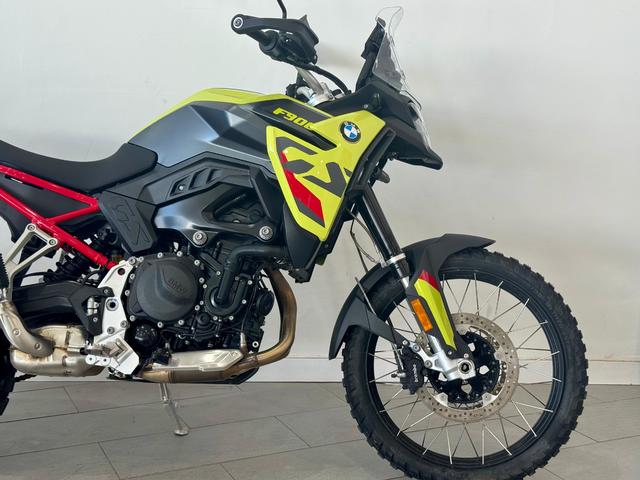 BMW Motorrad F 900 GS  de ocasión 