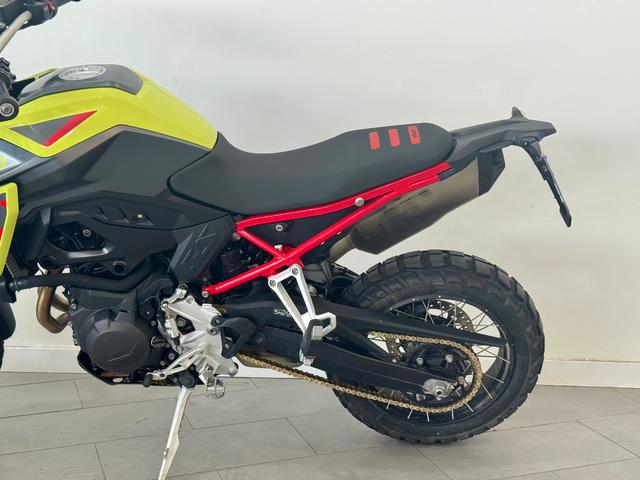 BMW Motorrad F 900 GS  de ocasión 