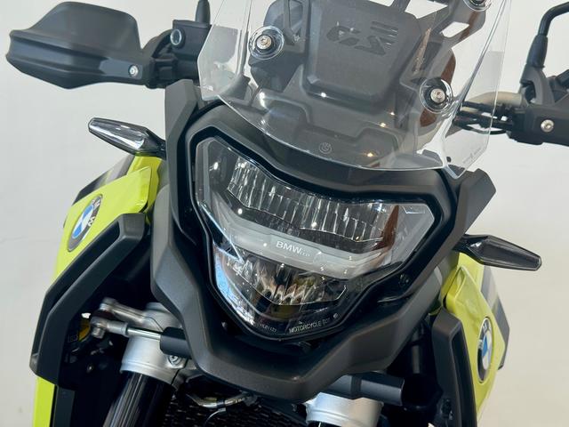 BMW Motorrad F 900 GS  de ocasión 