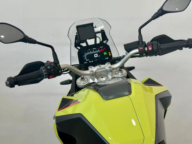 BMW Motorrad F 900 GS  de ocasión 