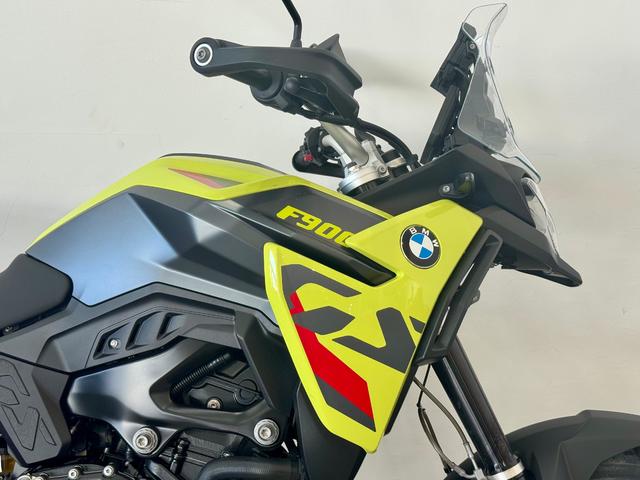 BMW Motorrad F 900 GS  de ocasión 