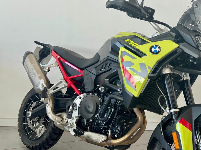 BMW Motorrad F 900 GS  de ocasión 