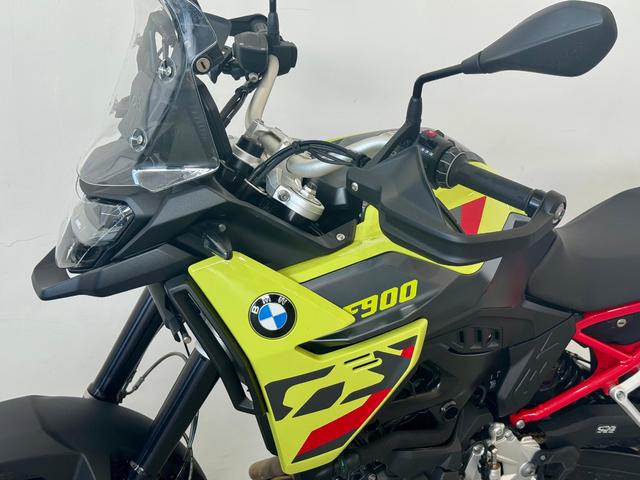 BMW Motorrad F 900 GS  de ocasión 