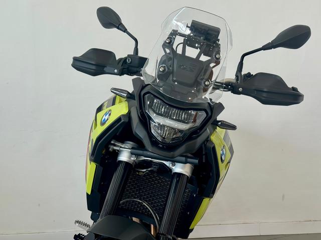 BMW Motorrad F 900 GS  de ocasión 