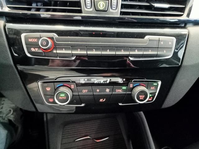 BMW X1 sDrive18i color Blanco. Año 2021. 103KW(140CV). Gasolina. En concesionario Mandel Motor Badajoz de Badajoz