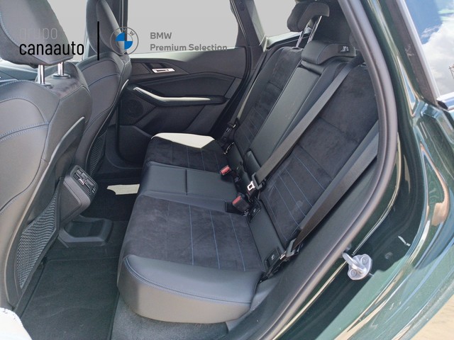 BMW Serie 2 225e Active Tourer color Verde. Año 2023. 180KW(245CV). Híbrido Electro/Gasolina. En concesionario TACO de Sta. C. Tenerife