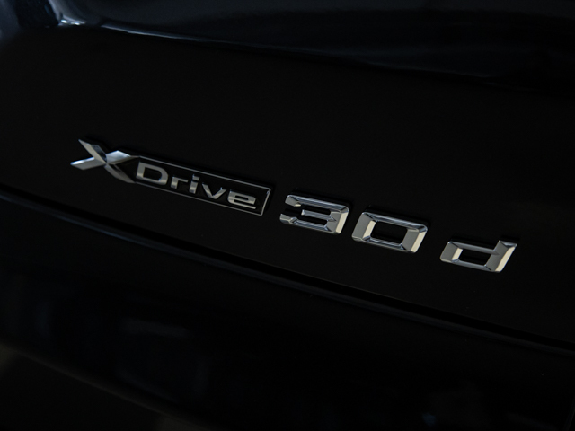 BMW X5 xDrive30d color Gris. Año 2021. 210KW(286CV). Diésel. En concesionario BMW Fuenteolid Valladolid de Valladolid
