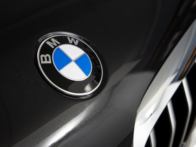BMW X5 xDrive30d color Gris. Año 2021. 210KW(286CV). Diésel. En concesionario BMW Fuenteolid Valladolid de Valladolid