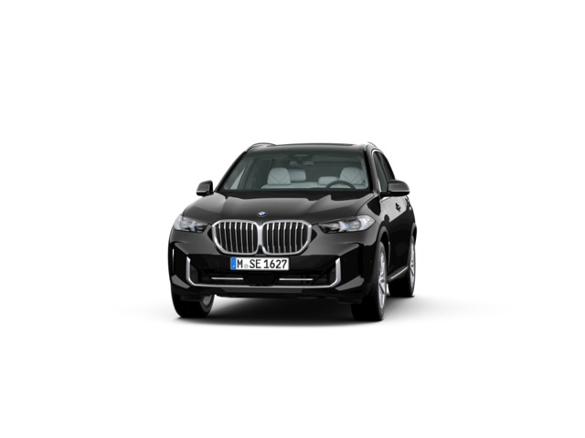 BMW X5 xDrive30d color Negro. Año 2023. 219KW(298CV). Diésel. En concesionario Murcia Premium S.L. AV DEL ROCIO de Murcia