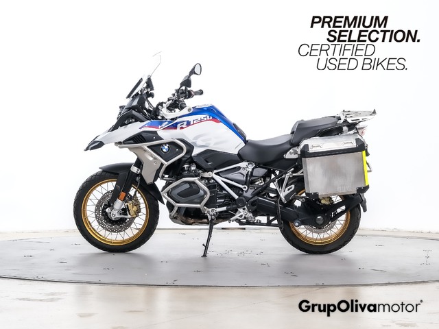 BMW Motorrad R 1250 GS  de ocasión 