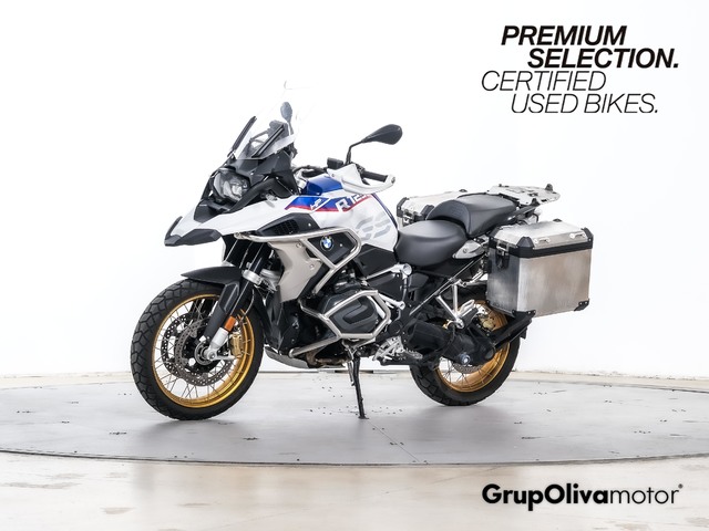 BMW Motorrad R 1250 GS  de ocasión 