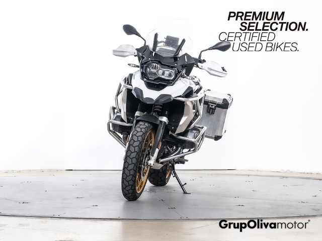 BMW Motorrad R 1250 GS  de ocasión 