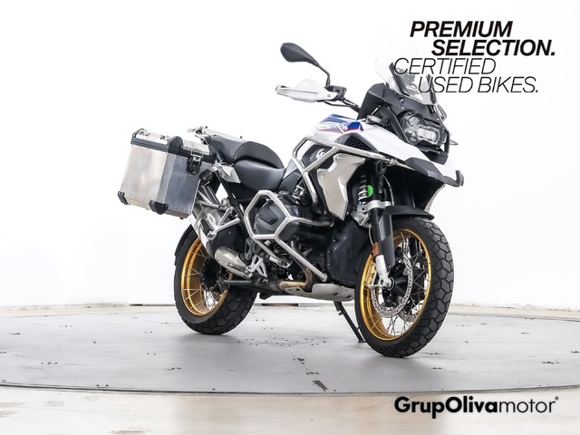 BMW Motorrad R 1250 GS  de ocasión 