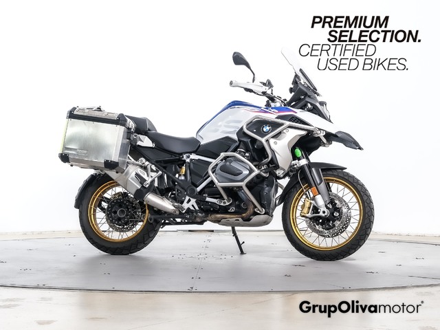 BMW Motorrad R 1250 GS  de ocasión 