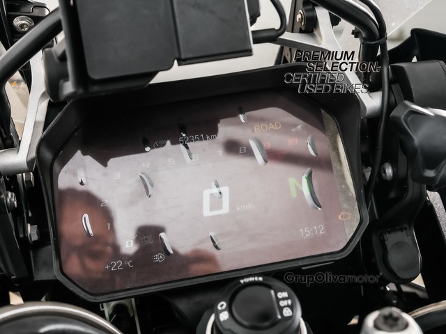 BMW Motorrad R 1250 GS  de ocasión 