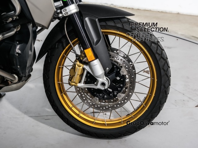 BMW Motorrad R 1250 GS  de ocasión 